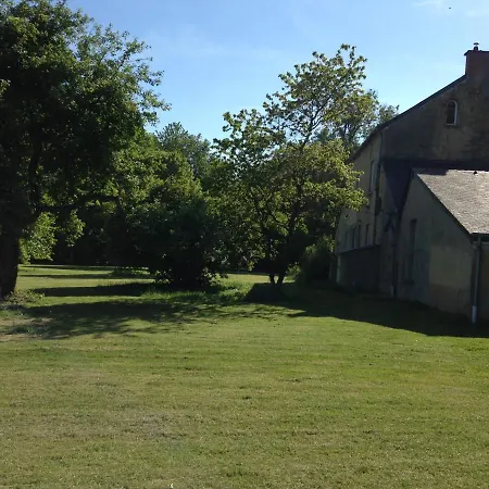 L'Aire Des Oiseaux Villa Muno Exterior photo